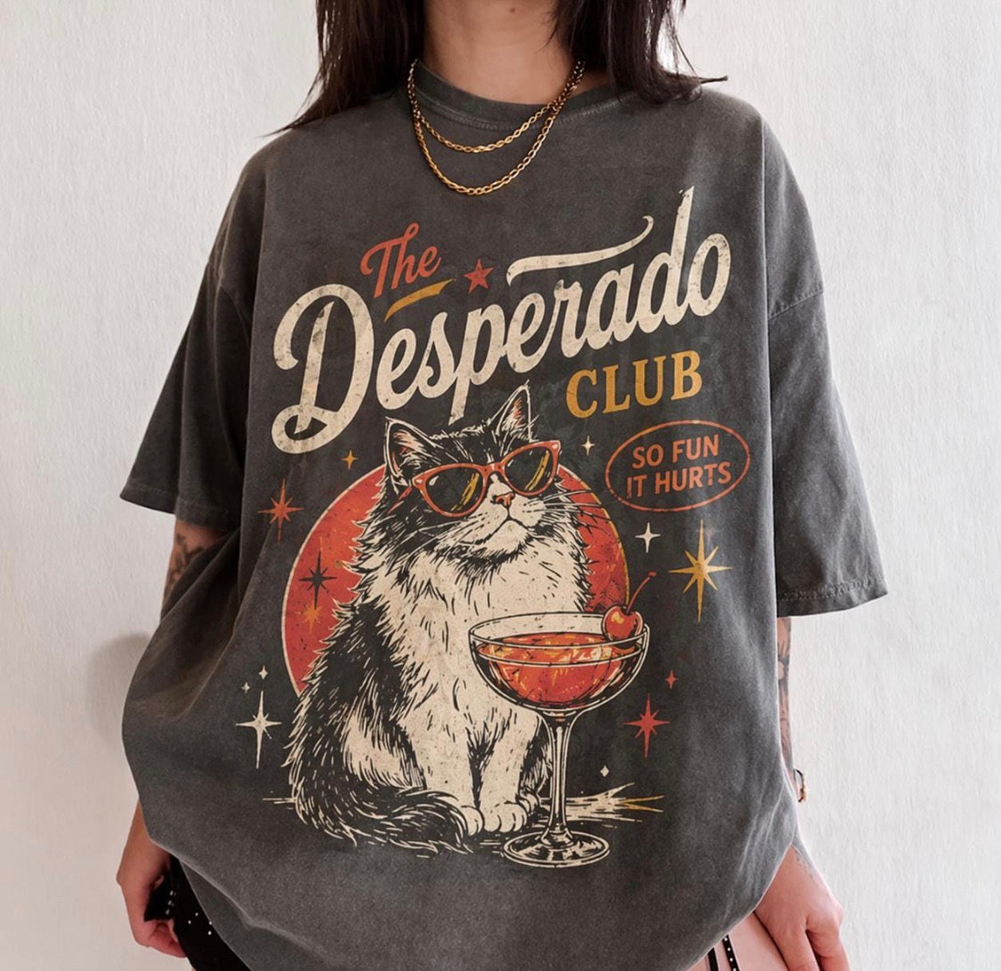 The Desperado Club