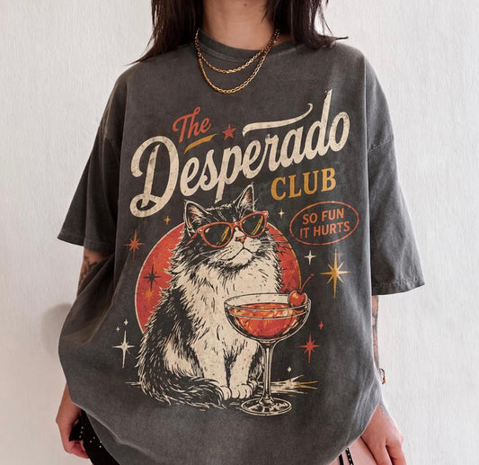 The Desperado Club
